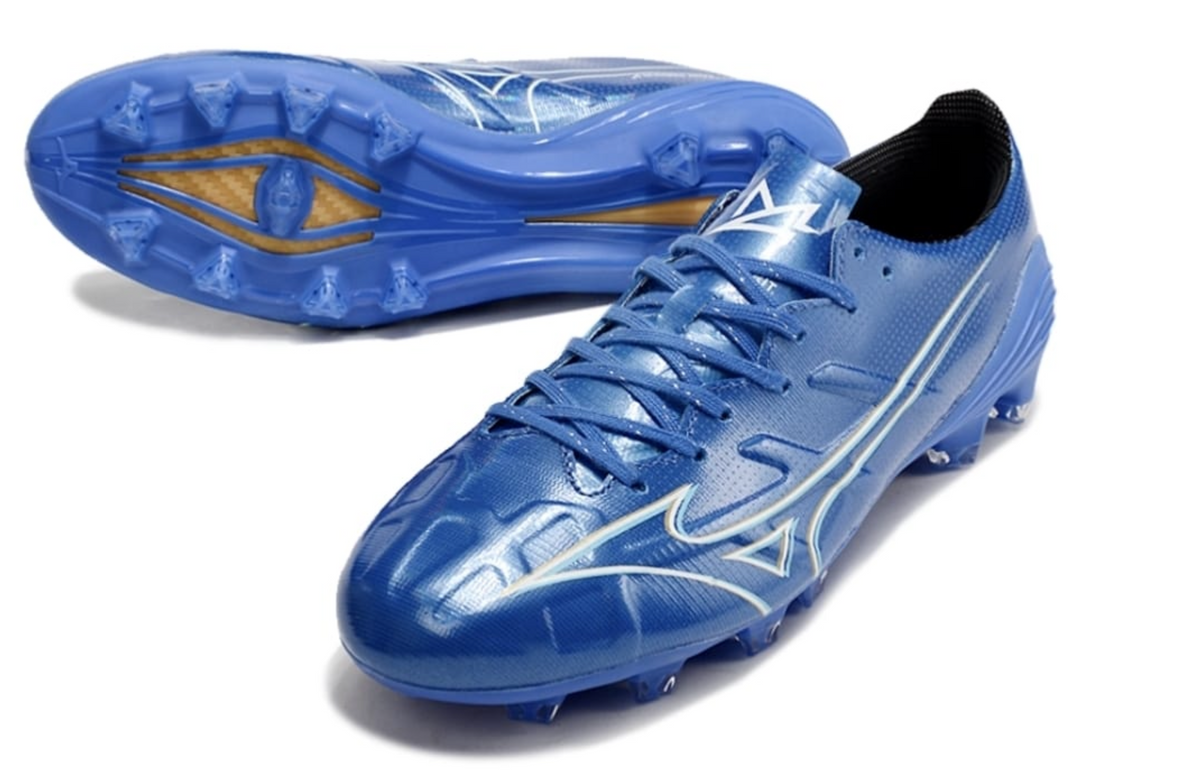 Mizuno Alpha II Japan FG