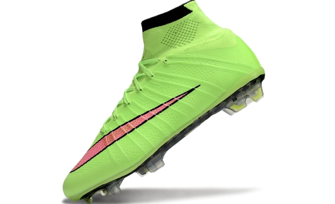 Nike Mercurial Superfly