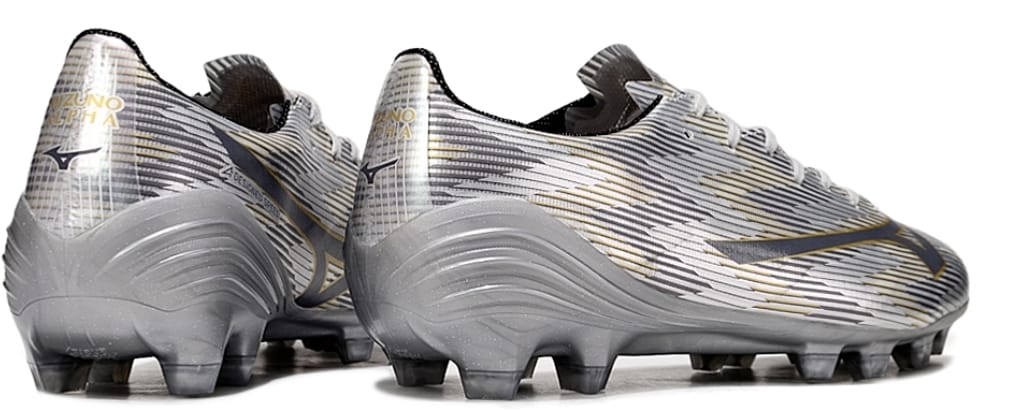 Mizuno Alpha II Japan FG