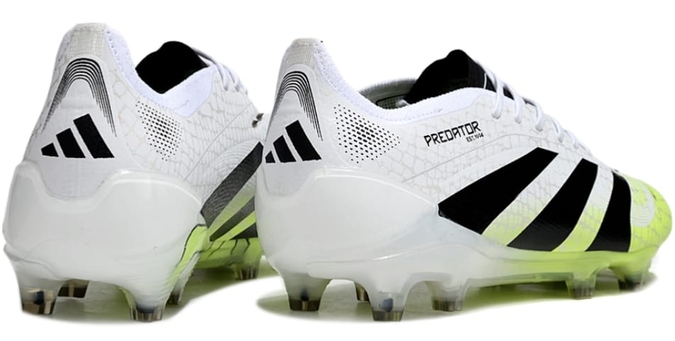 Adidas Predator Elite FG 25