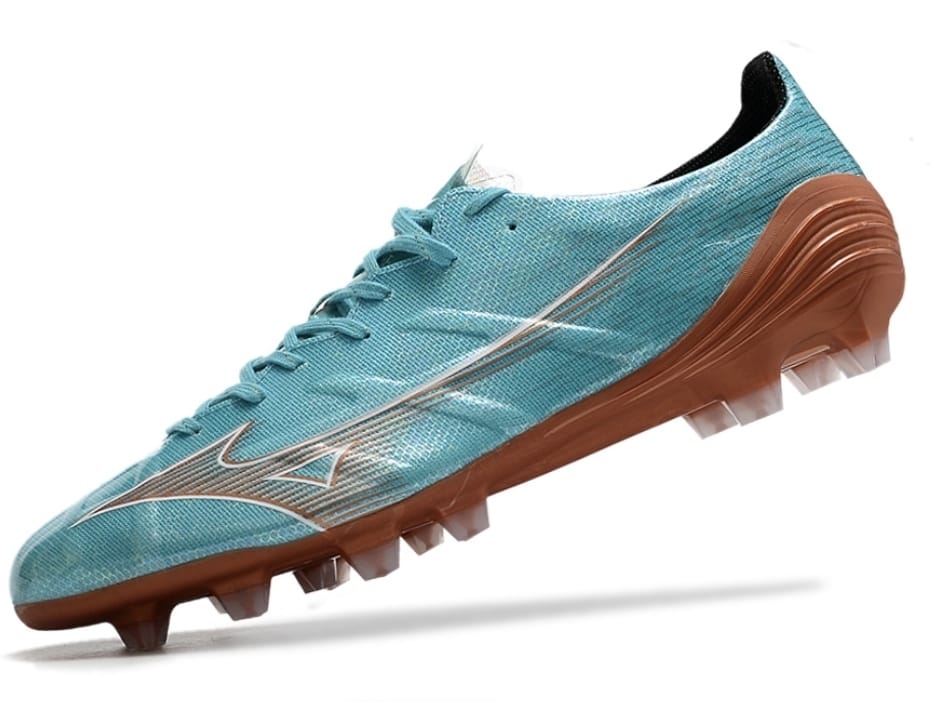 Mizuno Alpha II Japan FG