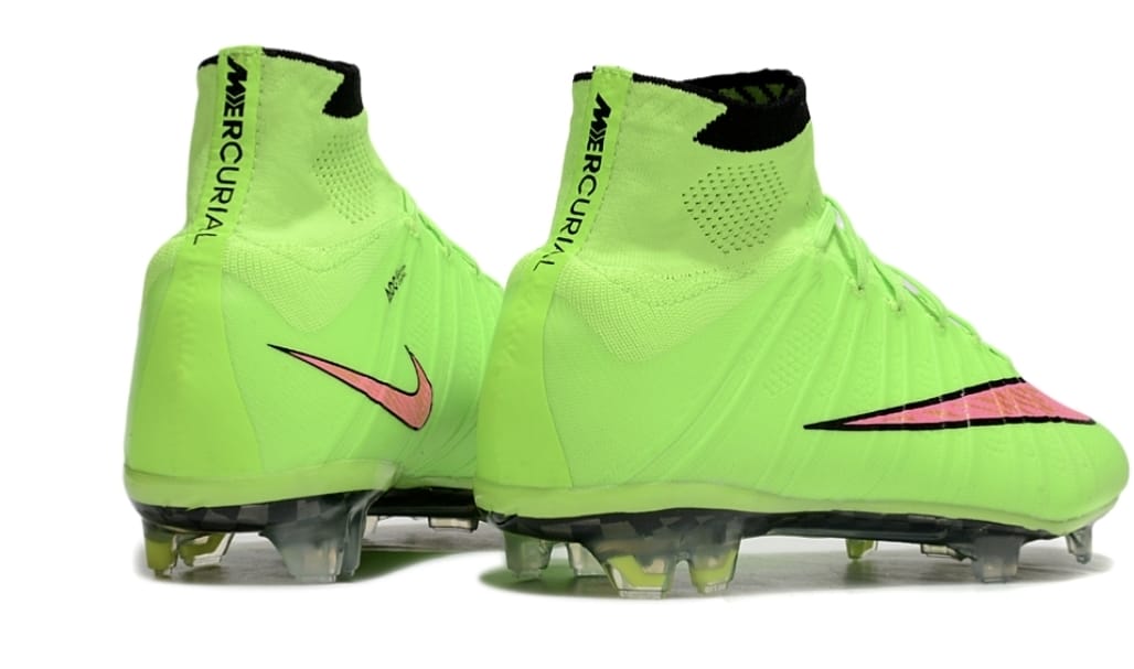 Nike Mercurial Superfly