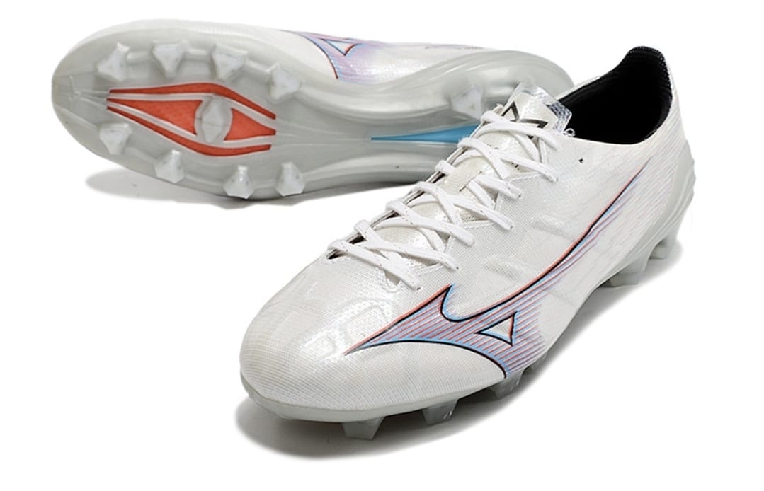 Mizuno Alpha II Japan FG