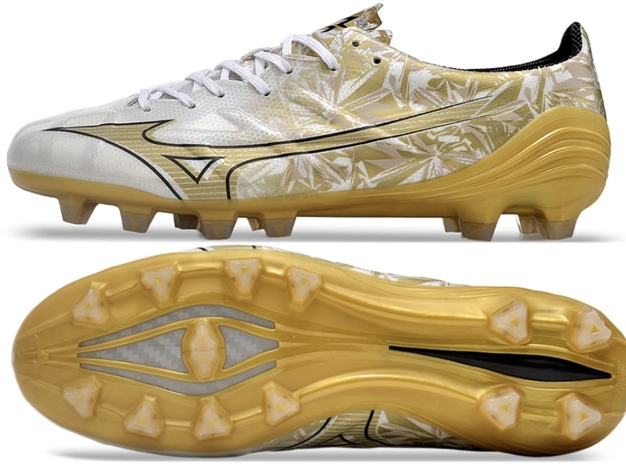 Mizuno Alpha II Japan FG