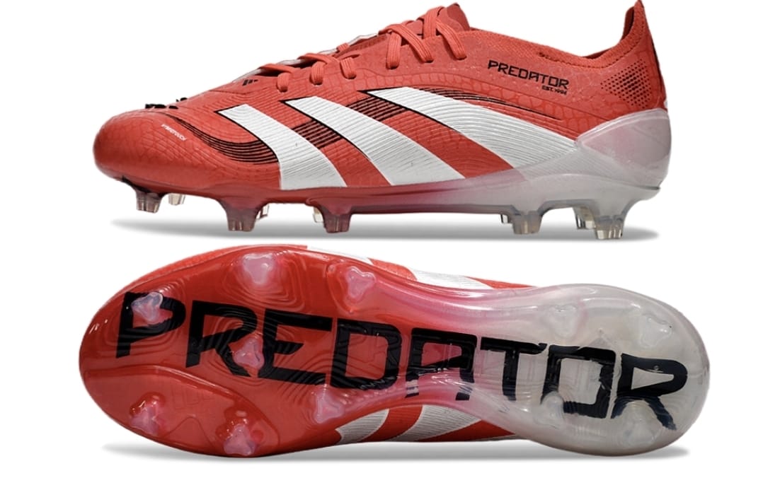 Adidas Predator Elite FG 25