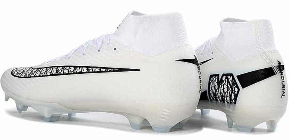 Nike Air Zoom Mercurial Superfly IX Elite FG