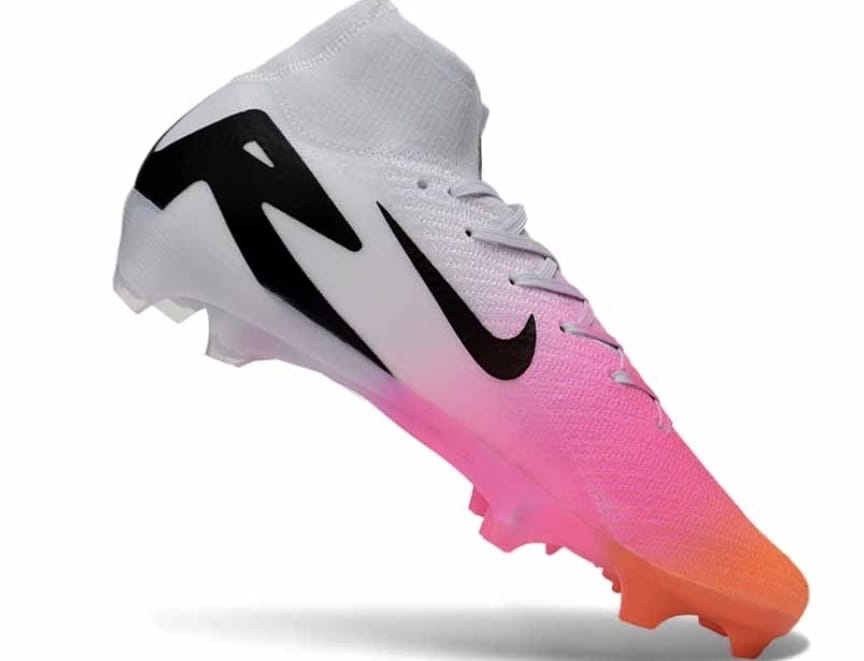 Nike Air Zoom Mercurial Superfly IX Elite FG