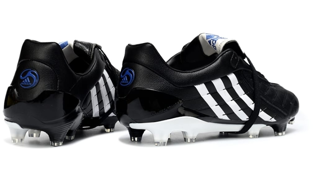 Adidas Predator Absolute FG