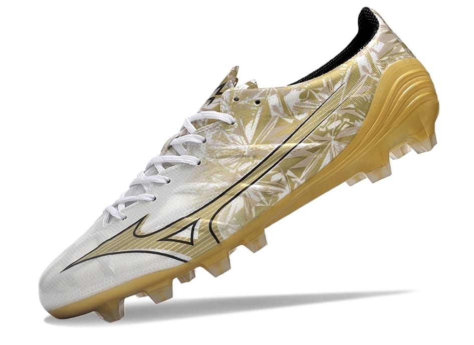 Mizuno Alpha II Japan FG
