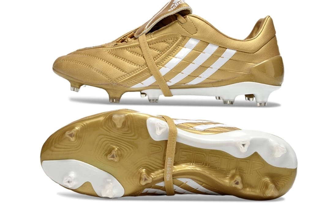 Adidas Predator Absolute FG