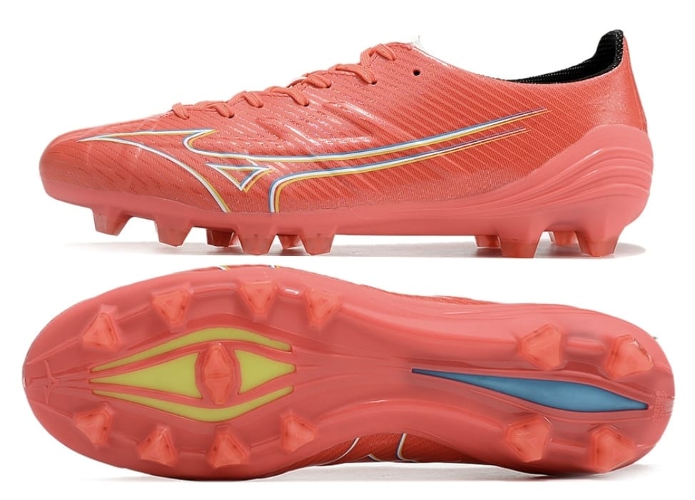 Mizuno Alpha II Japan FG