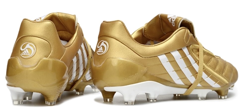 Adidas Predator Absolute FG