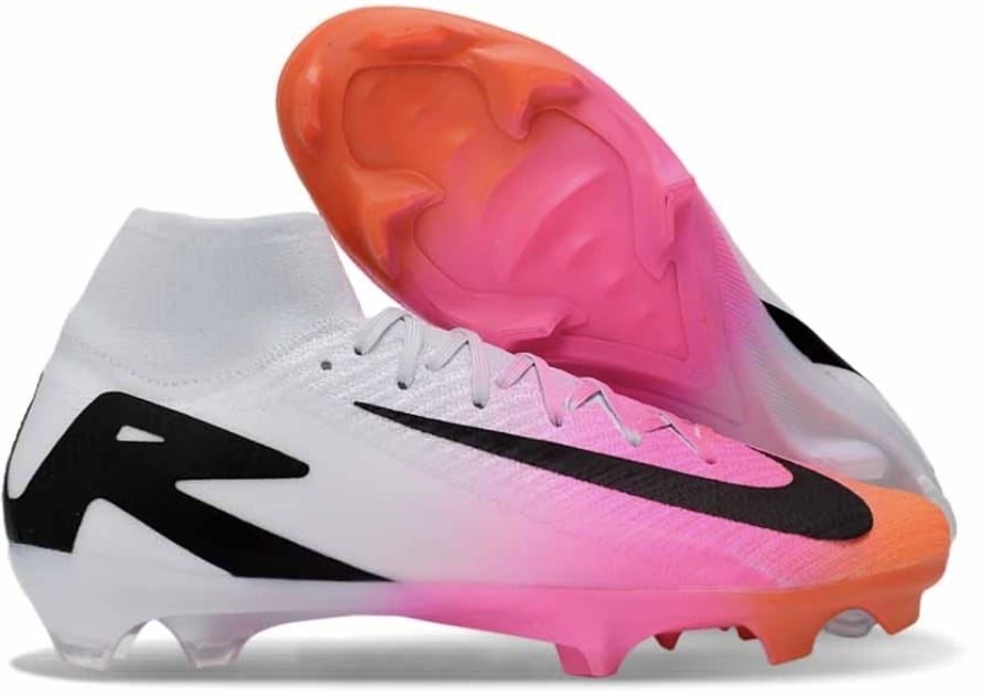 Nike Air Zoom Mercurial Superfly IX Elite FG