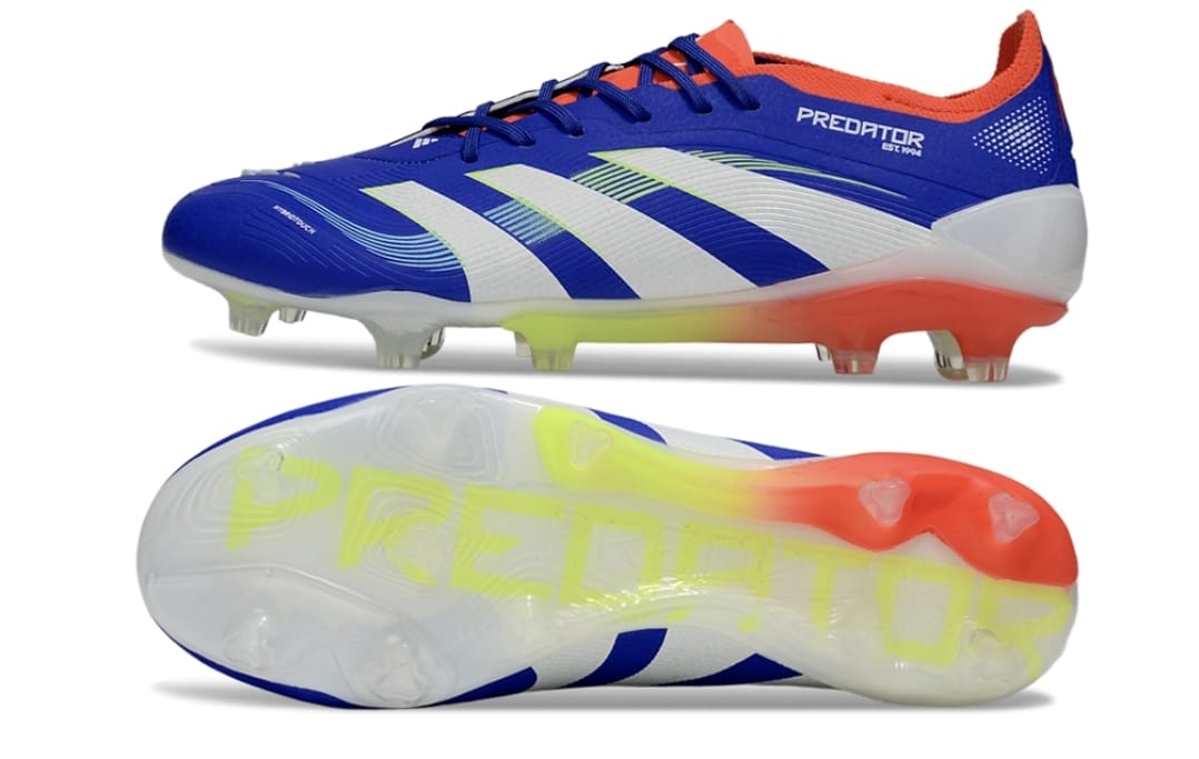 Adidas Predator Elite FG 25