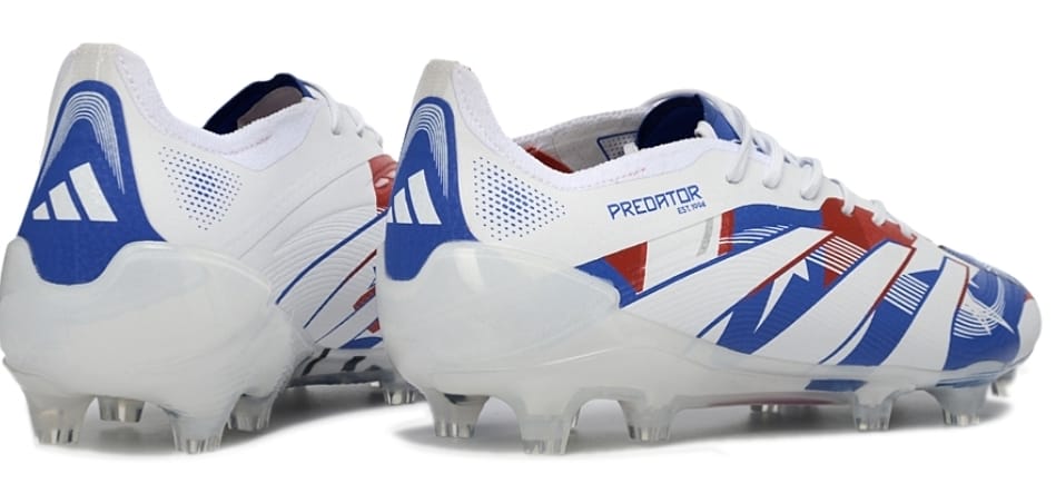 Adidas Predator Elite FG 25