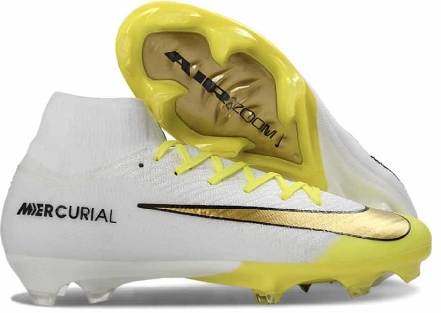 Nike Air Zoom Mercurial Superfly IX Elite FG