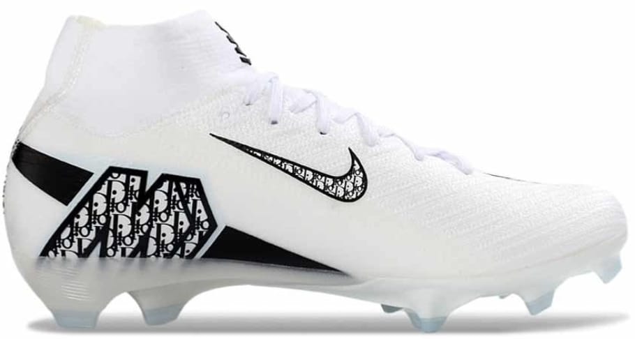 Nike Air Zoom Mercurial Superfly IX Elite FG