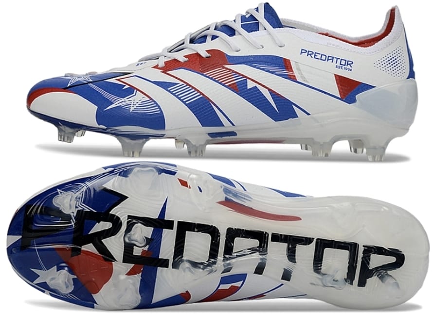Adidas Predator Elite FG 25