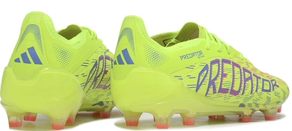 Adidas Predator Elite FG 25