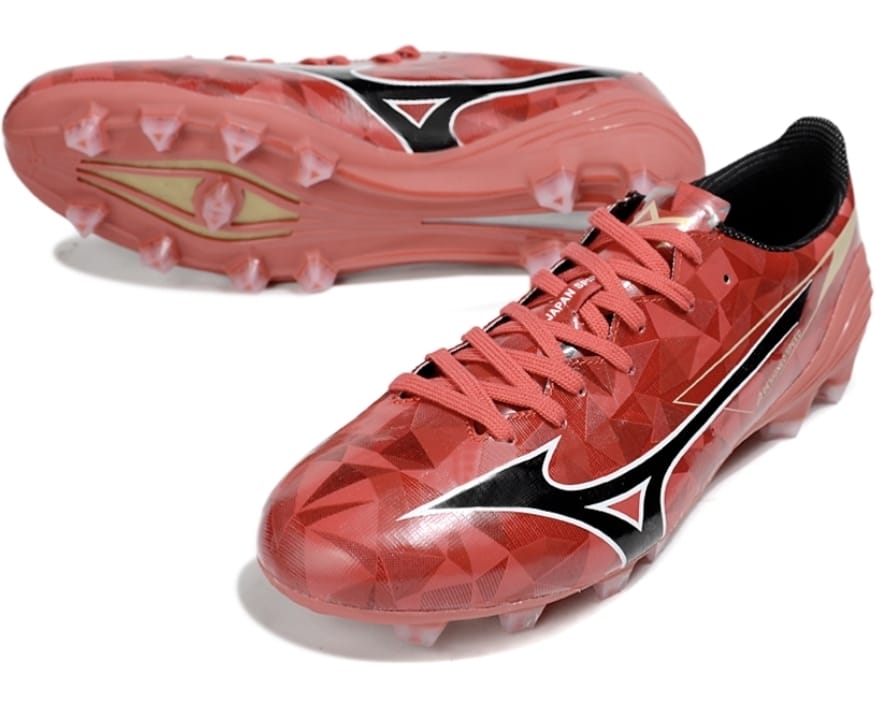 Mizuno Alpha II Japan FG