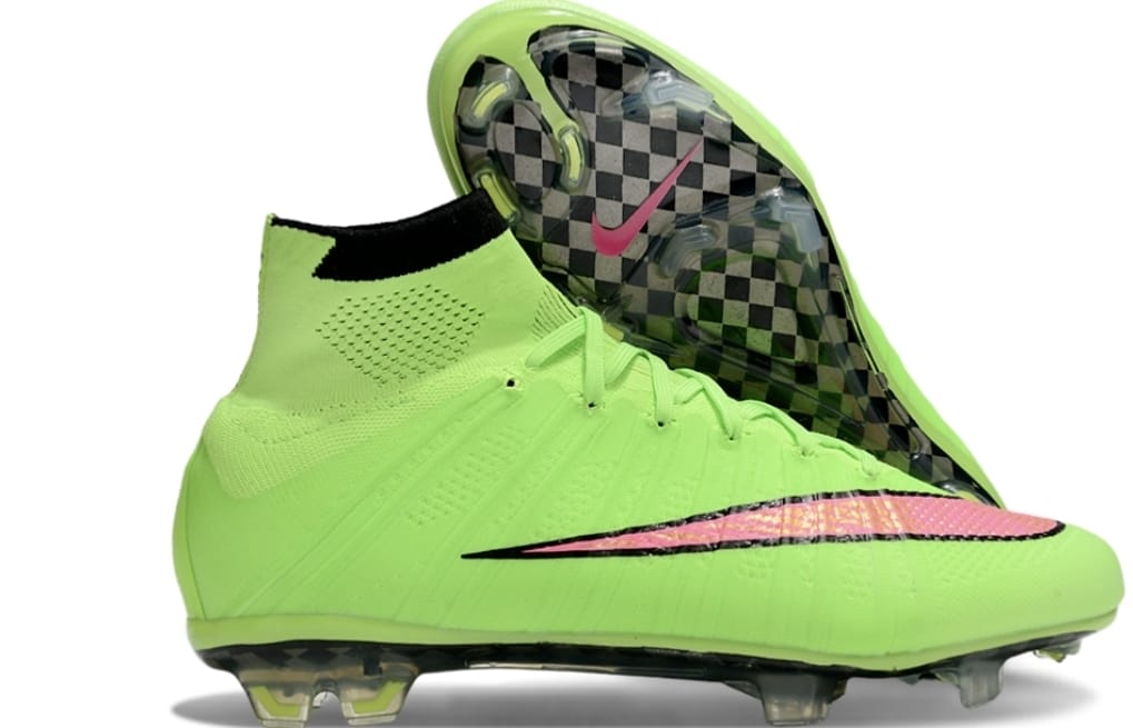 Nike Mercurial Superfly