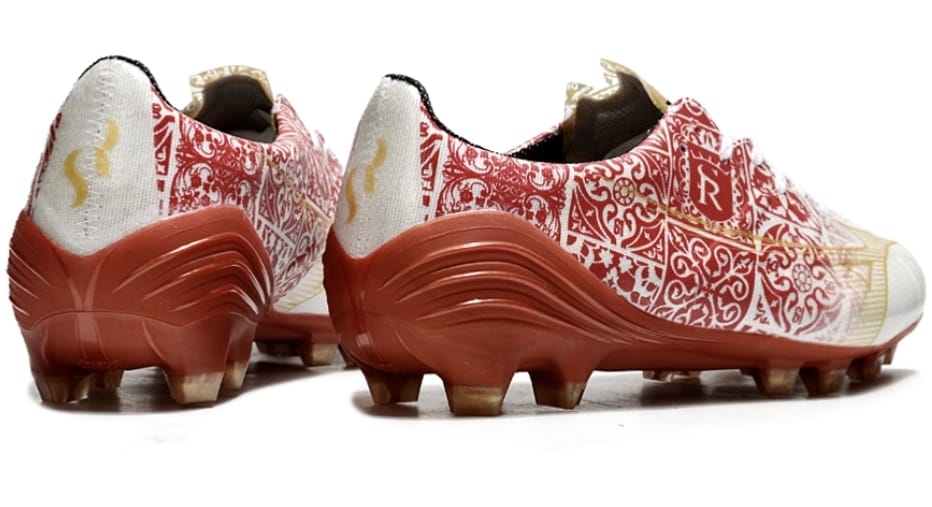 Mizuno Alpha II Japan FG
