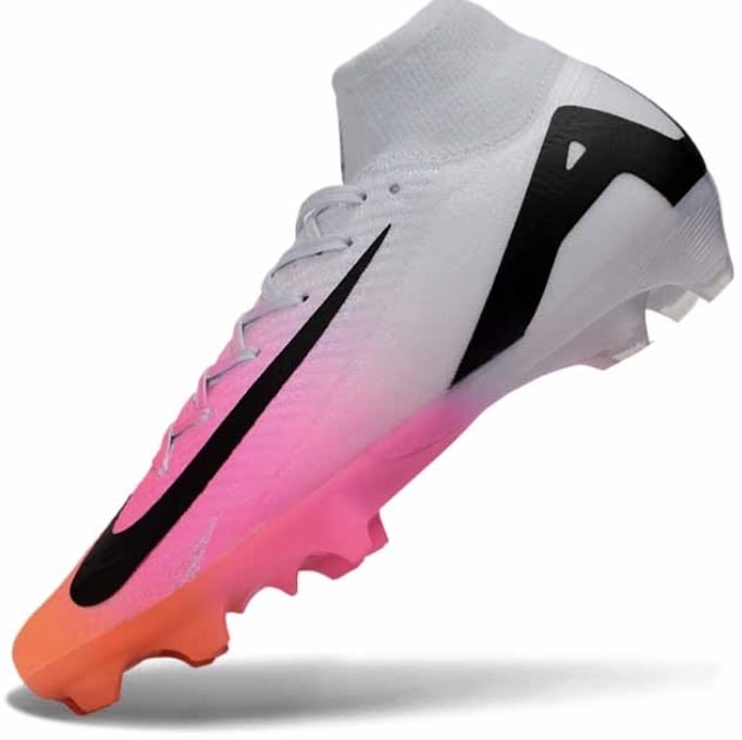 Nike Air Zoom Mercurial Superfly IX Elite FG