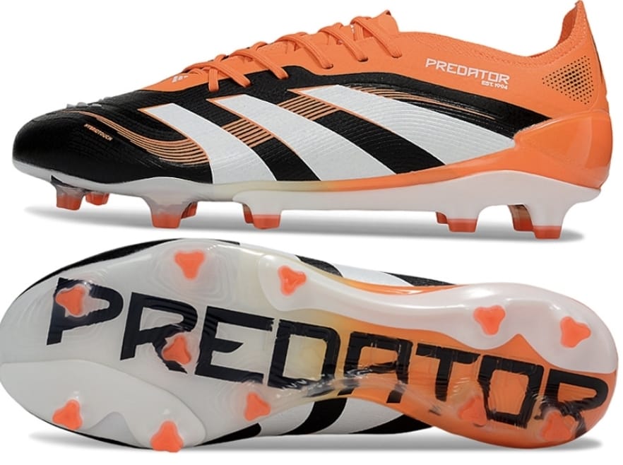 Adidas Predator Elite FG 25