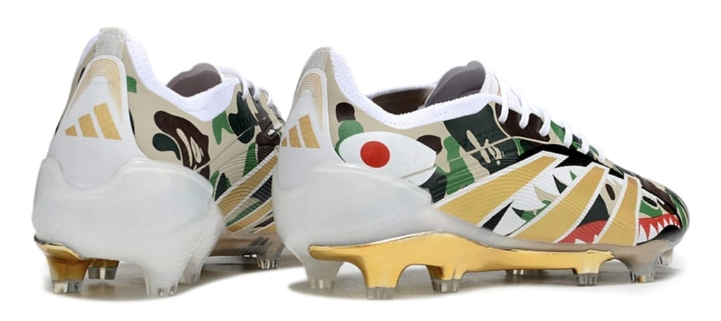 Adidas Predator Elite FG 25
