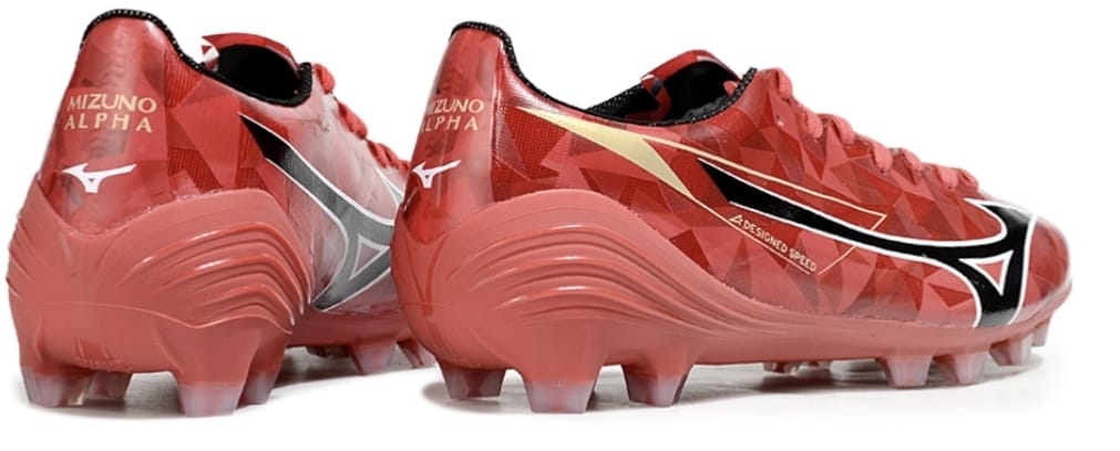 Mizuno Alpha II Japan FG