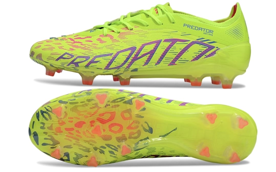 Adidas Predator Elite FG 25