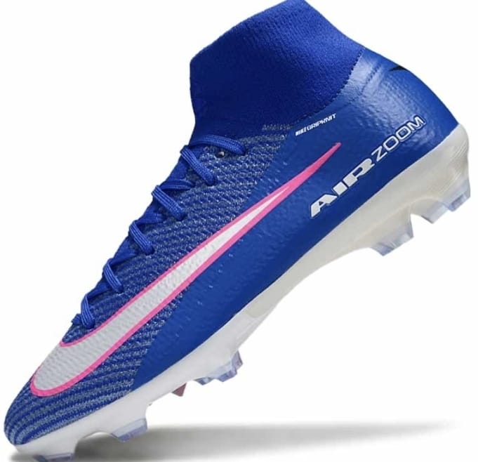 Nike Air Zoom Mercurial Superfly IX Elite FG