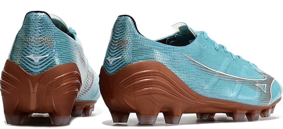 Mizuno Alpha II Japan FG