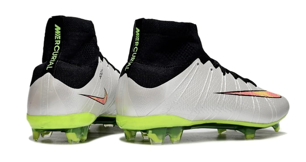 Nike Mercurial Superfly