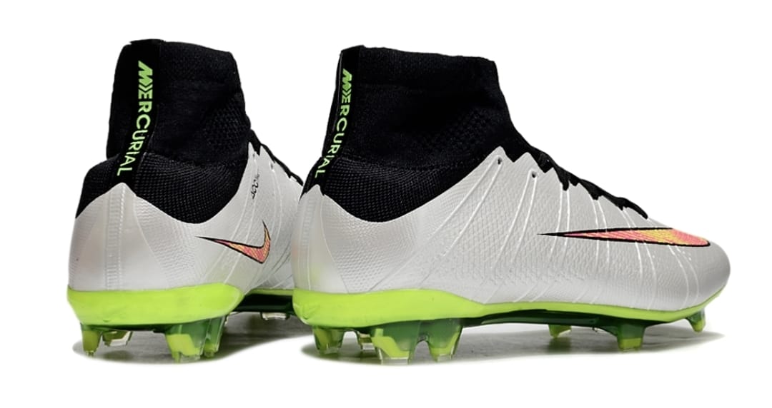 Nike Mercurial Superfly