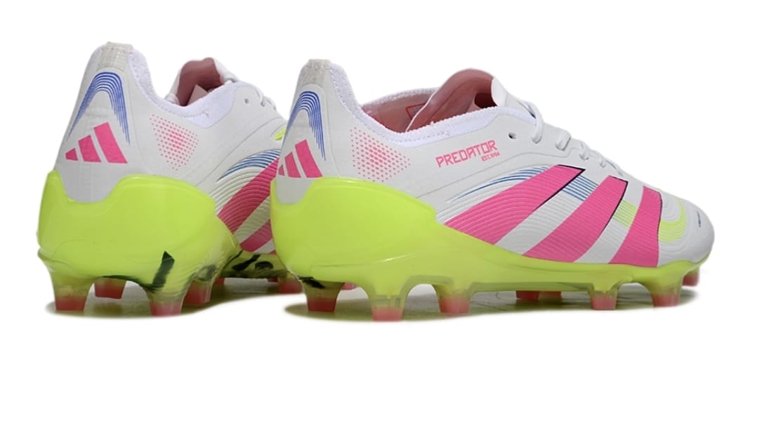 Adidas Predator Elite FG 25