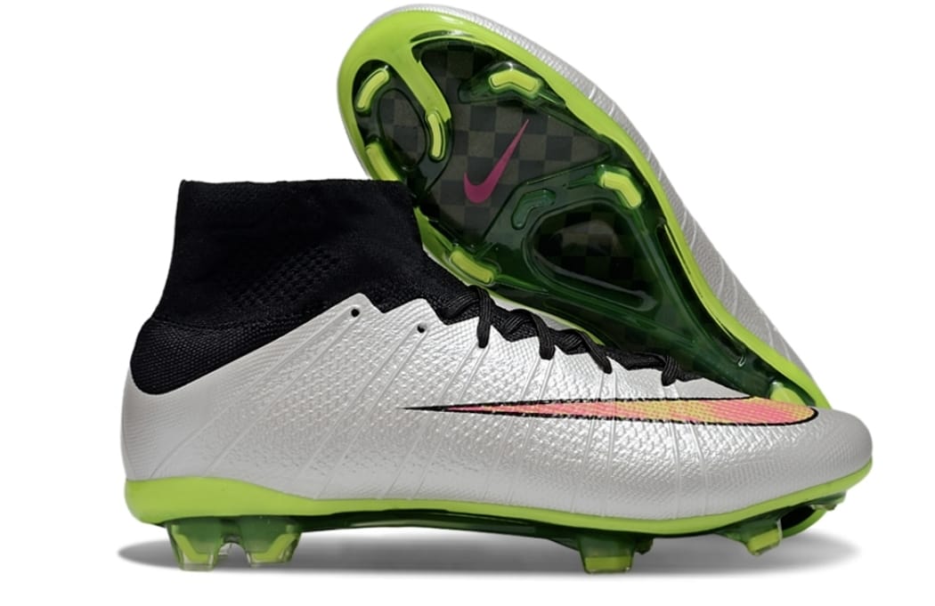 Nike Mercurial Superfly