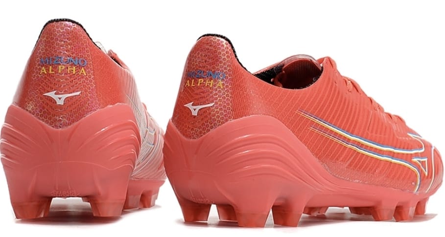 Mizuno Alpha II Japan FG