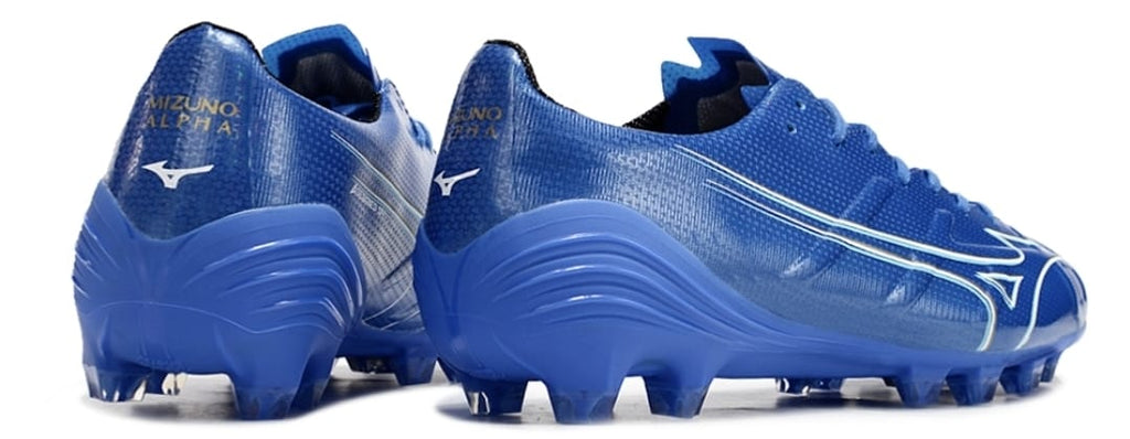 Mizuno Alpha II Japan FG