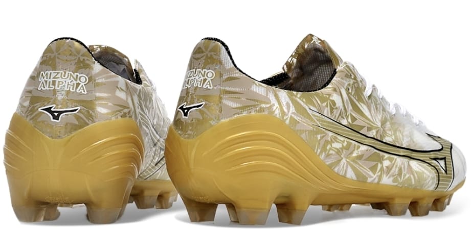 Mizuno Alpha II Japan FG