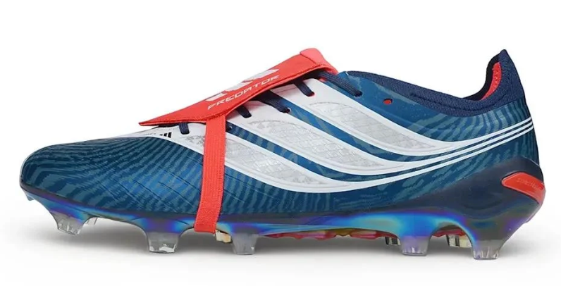 Adidas Predator Elite Tongue