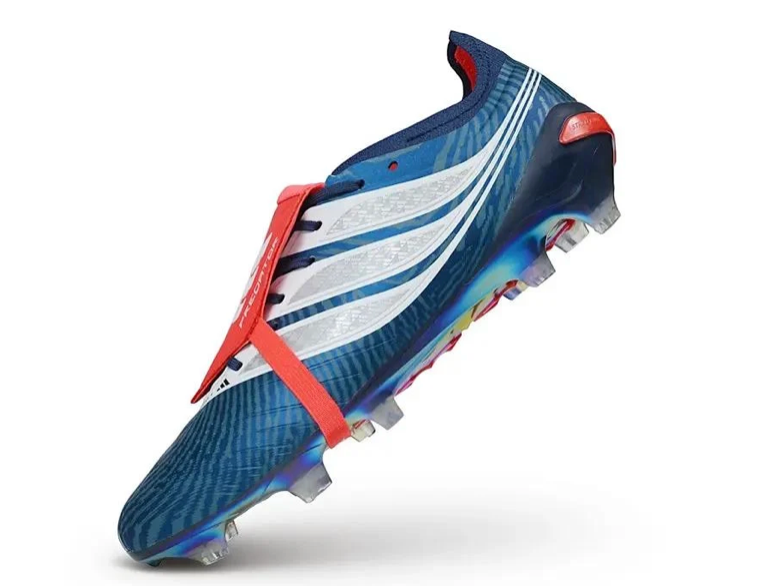 Adidas Predator Elite Tongue