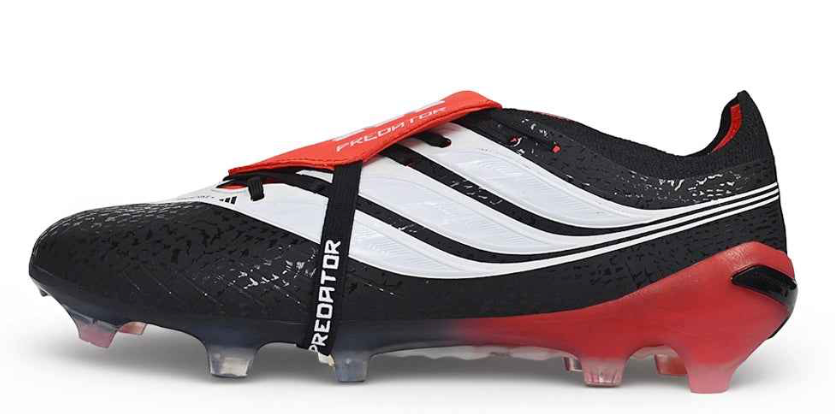 Adidas Predator Elite Tongue