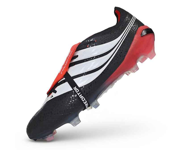 Adidas Predator Elite Tongue