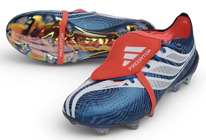Adidas Predator Elite Tongue