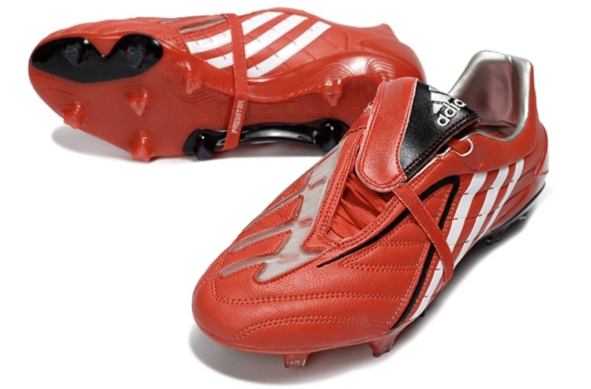 Adidas Predator Absolute FG