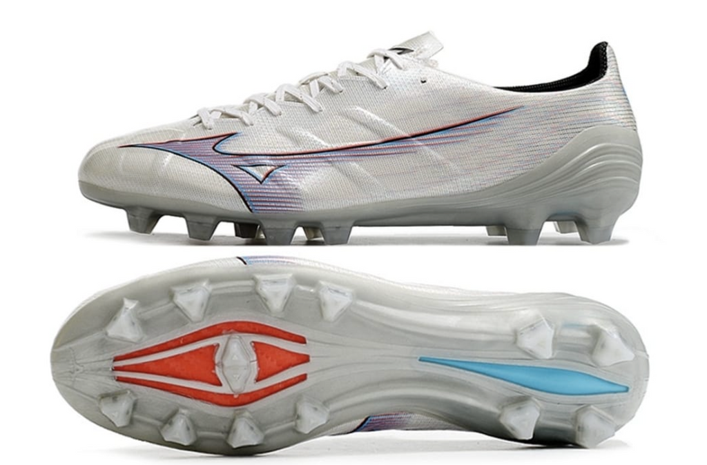Mizuno Alpha II Japan FG