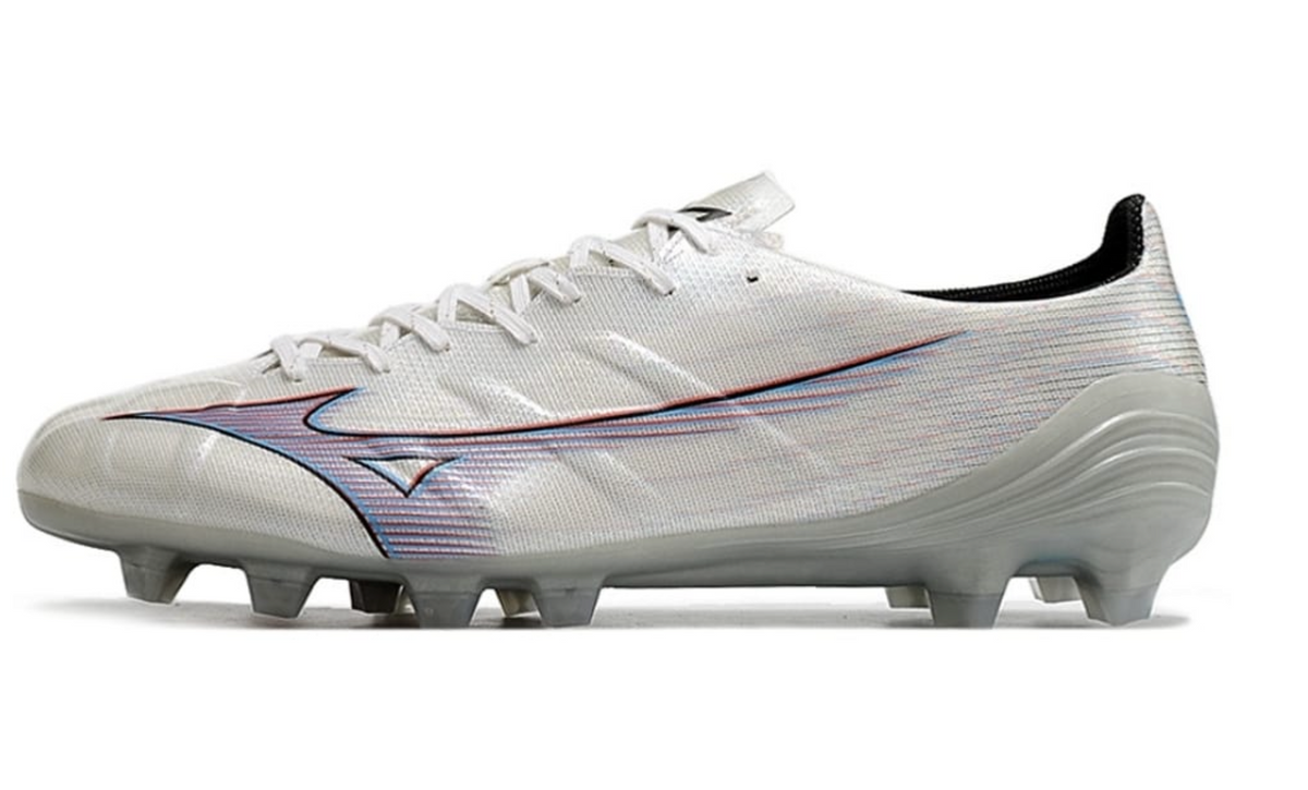 Mizuno Alpha II Japan FG