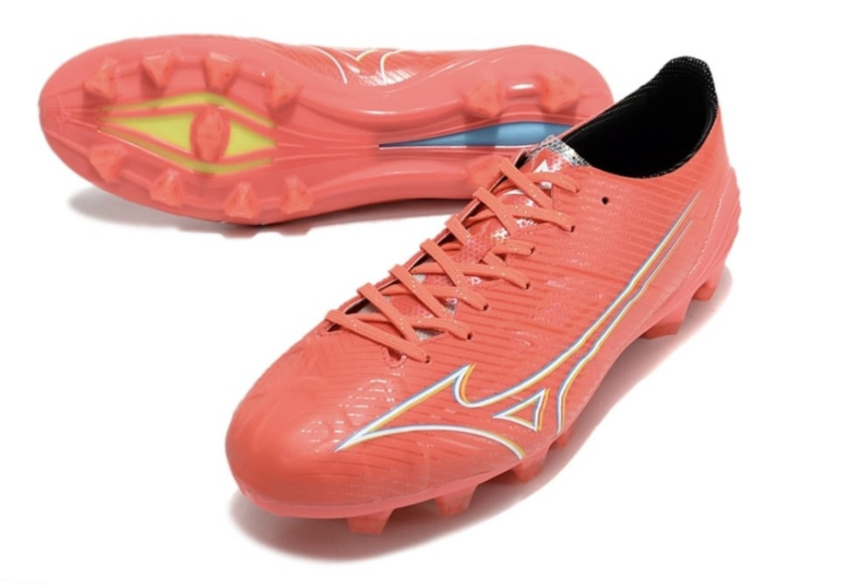 Mizuno Alpha II Japan FG