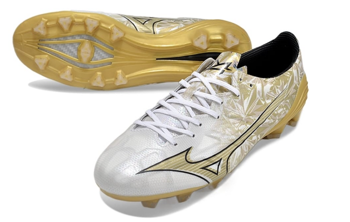 Mizuno Alpha II Japan FG